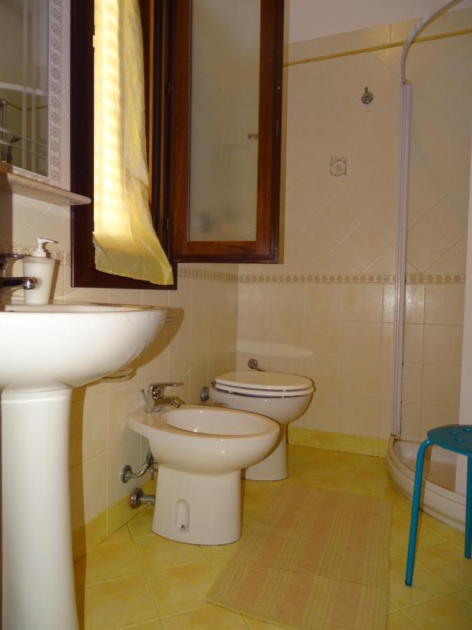 Case Colombo E Mattarella: Central Apartments with Wi-Fi and Free Parking San Vito Lo Capo Exterior photo